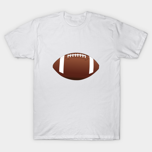 American Football - Best Selling - T-Shirt | TeePublic